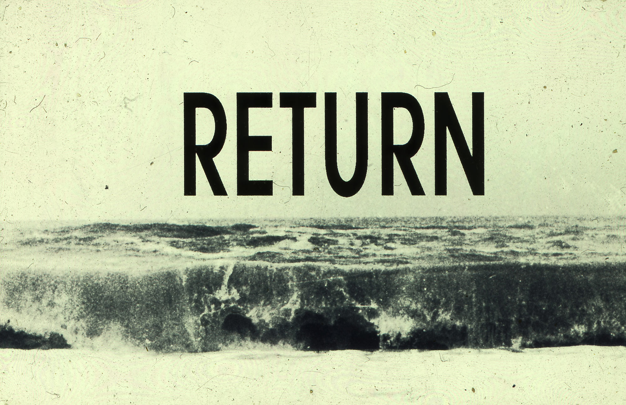 Return