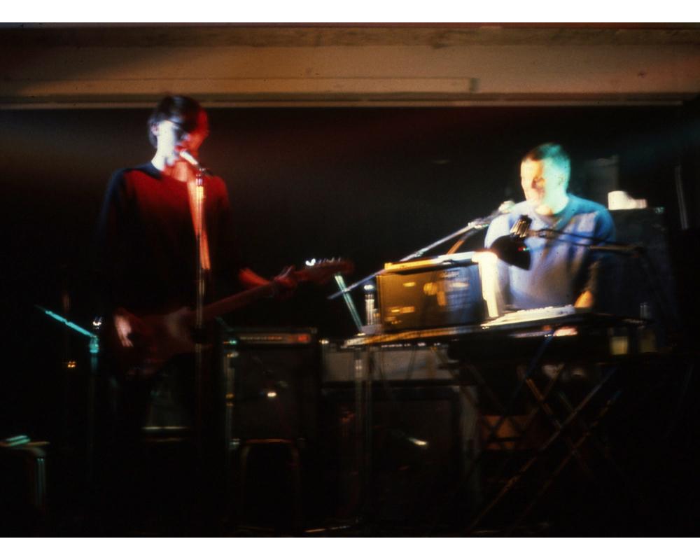 Live at Barbue 1985? 2